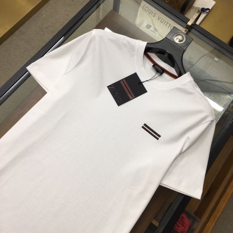 Zegna T-Shirts